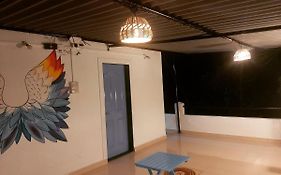 Blossom Holiday Home