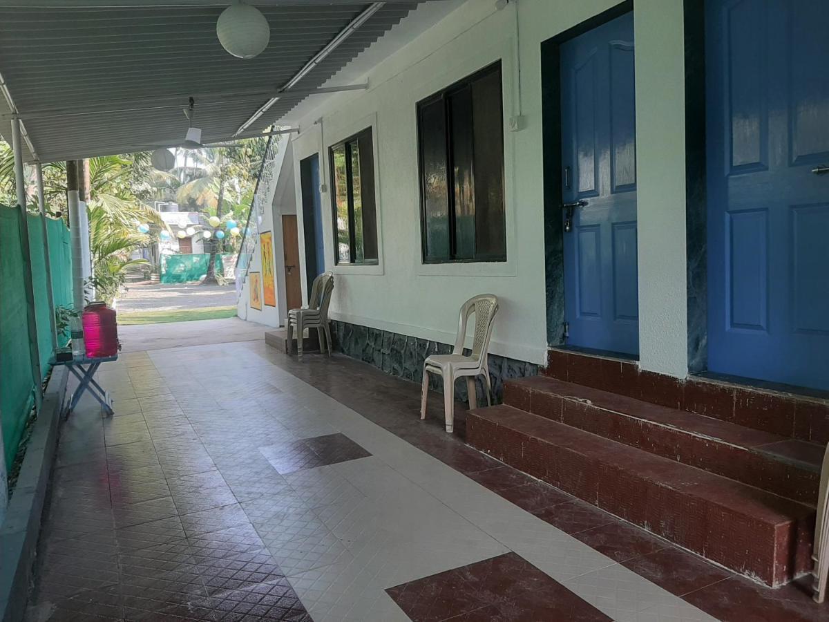 Blossom Holiday Home Alibag Exterior photo