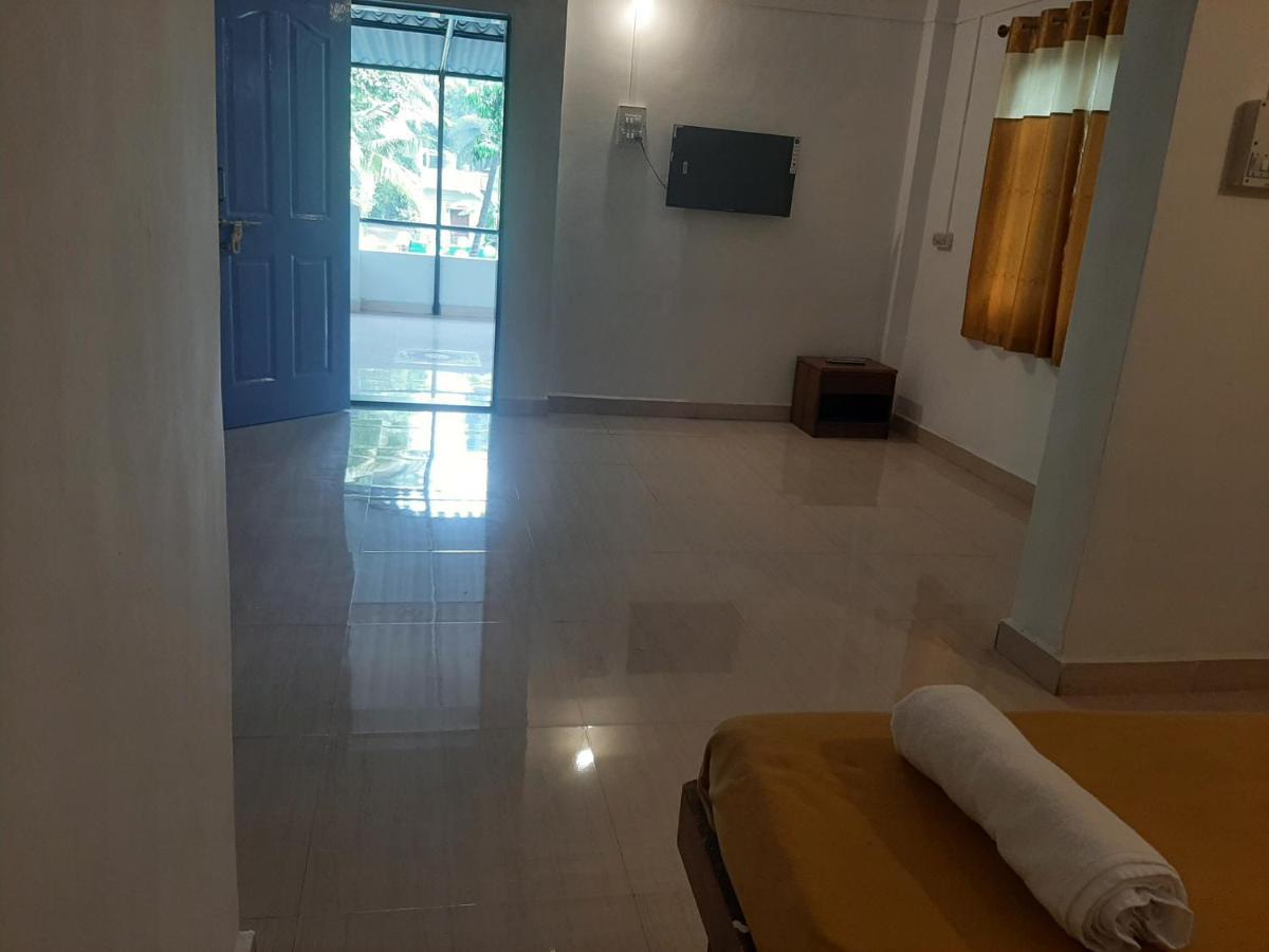 Blossom Holiday Home Alibag Exterior photo