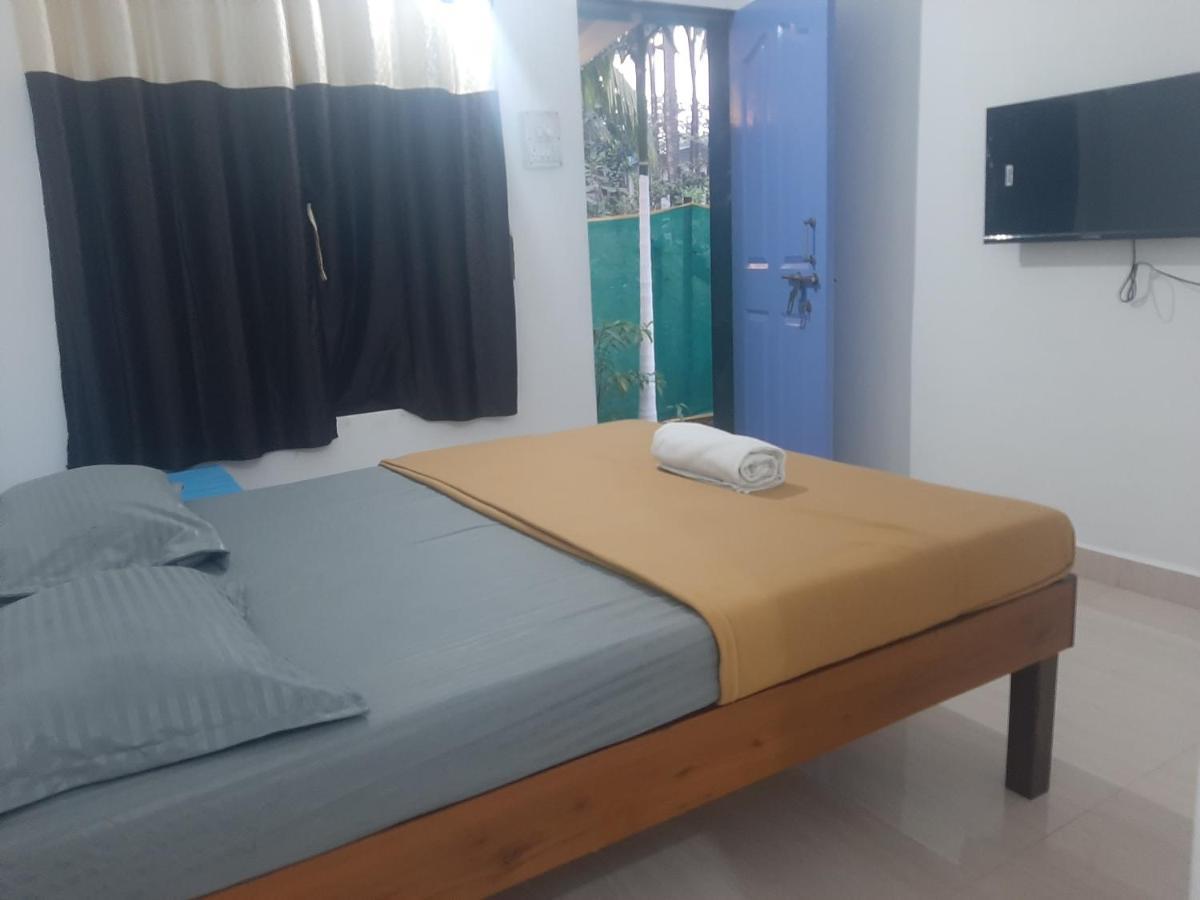 Blossom Holiday Home Alibag Exterior photo
