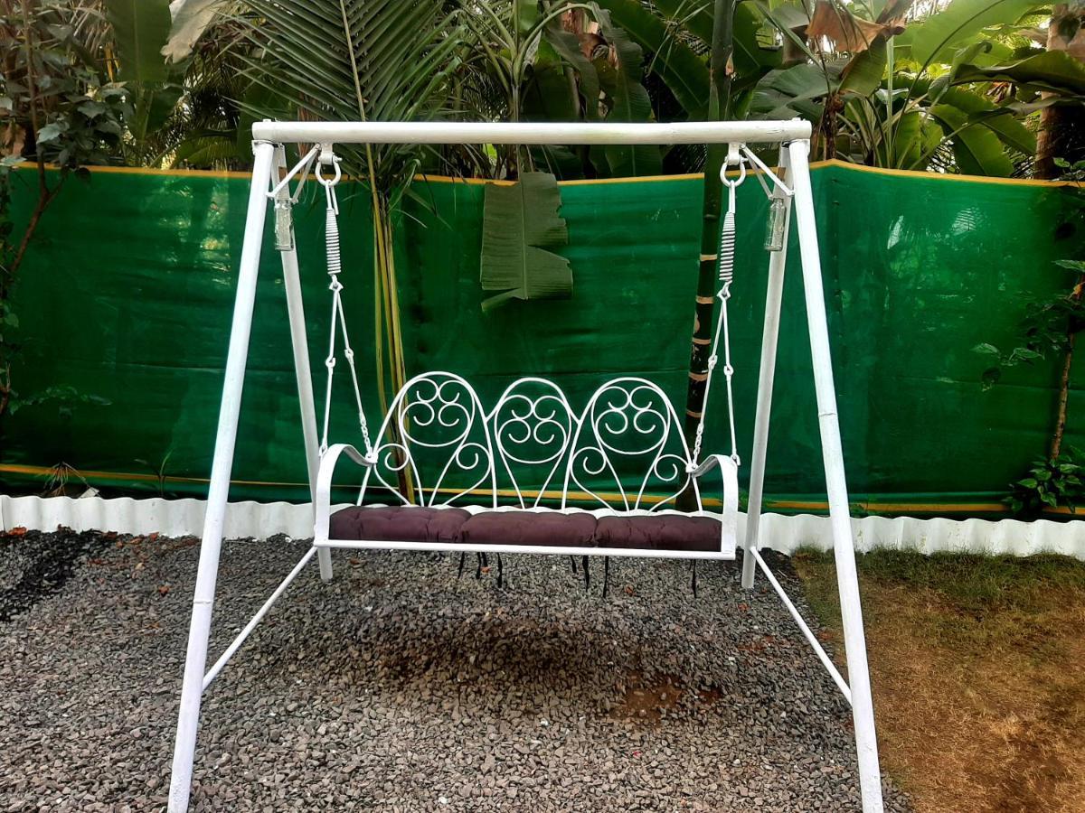 Blossom Holiday Home Alibag Exterior photo