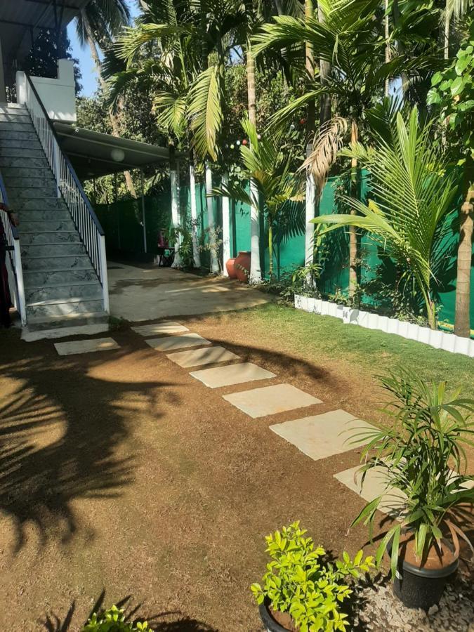 Blossom Holiday Home Alibag Exterior photo