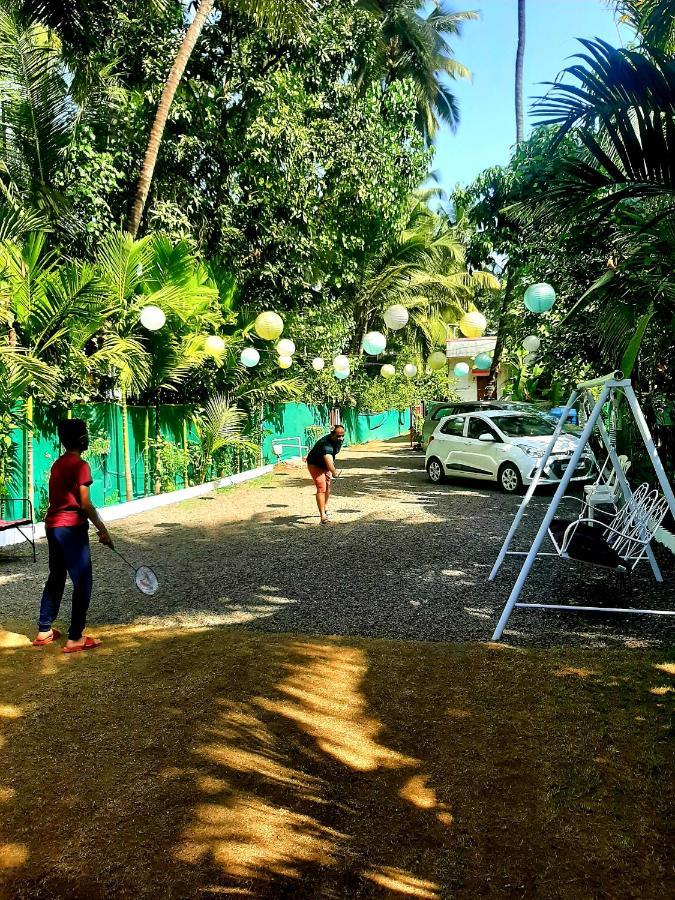 Blossom Holiday Home Alibag Exterior photo