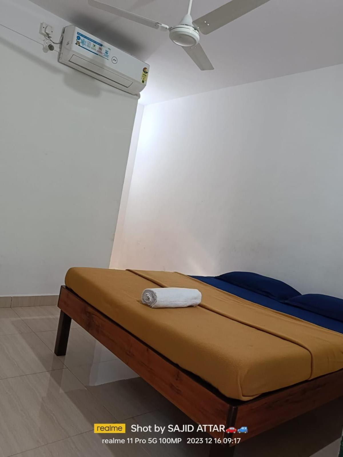 Blossom Holiday Home Alibag Exterior photo